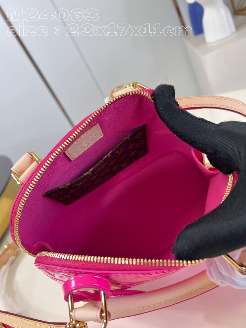 Louis Vuitton Top Handle Bags